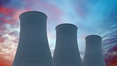 Nuclear Power