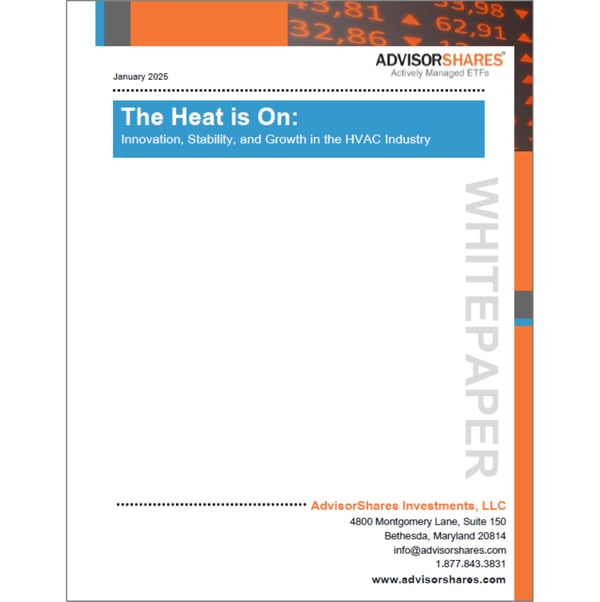 HVAC Whitepaper: The Heat Is On