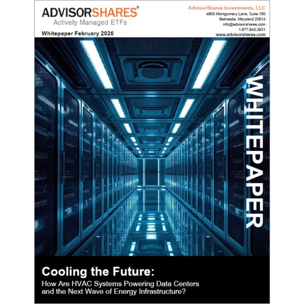 HVAC Whitepaper: Cooling the Future