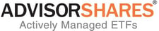 AdvisorShares logo