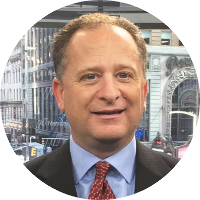 Eddy Elfenbein - CWS Portfolio Strategist